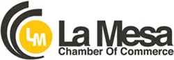 La Mesa Chamber of Commerce Logo