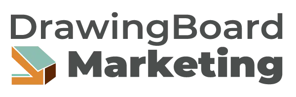 Drawing Board Marketing Logo