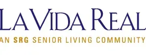 La Vida Real Logo