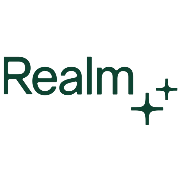 Realm Homes Logo
