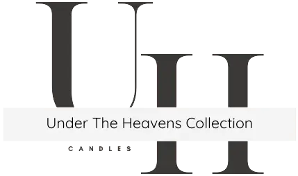 Under the Heavens Collection Logo